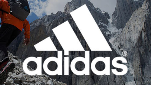 Adidas - De bergen die iedere atleet moet overwinnen