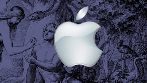 Apple - Het verhaal achter de appel van Apple