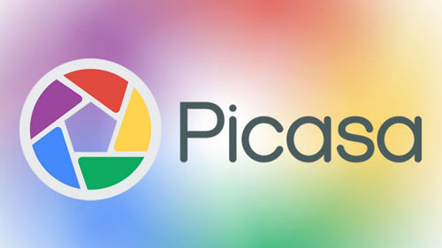 Picasa - Thuisbasis voor je verzameling foto's
