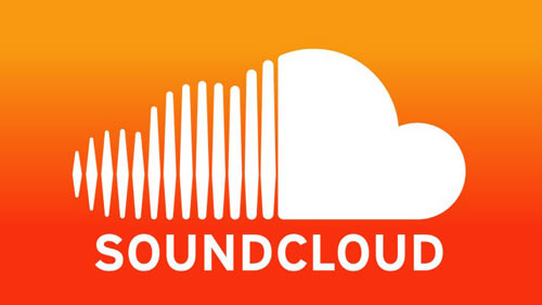 SoundCloud en de online audiowolk